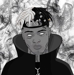 Meet your Posher, Noah